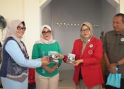 Kampanye Cegah Tuli, UMB Palopo Edukasi SLB dan Nelayan