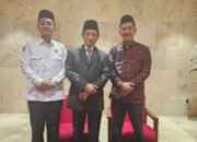 Pemkot Palopo dan UIN Jalin Sinergi dengan Kementerian Agama