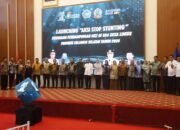 Pemkot Palopo Ambil Bagian dalam Upaya Percepatan Penurunan Stunting