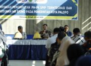 Firmanza Tegaskan SPIP Bukan Sekadar Kewajiban Administratif