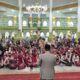 Catat Sejarah, JRW Berangkatkan 433 Jamaah Umroh