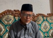 Berikut Pesan KH Syarifuddin Daud untuk Naili – Ome