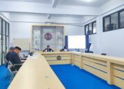 Mahasiswi UMS Rappang Kupas Hubungan Komunikasi Guru dan Motivasi Siswa
