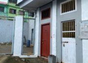WBP Kabur, Karutan Sinjai: Pelarian Terjadi Lewat Plafon