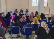 Keluhkan Nasib, Puluhan Honorer Pustakawan Sidrap Temui Anggota DPRD