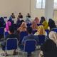 Keluhkan Nasib, Puluhan Honorer Pustakawan Sidrap Temui Anggota DPRD