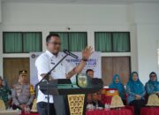 Pemkab Luwu Salurkan 747 Ton Beras untuk 37 Ribu Keluarga