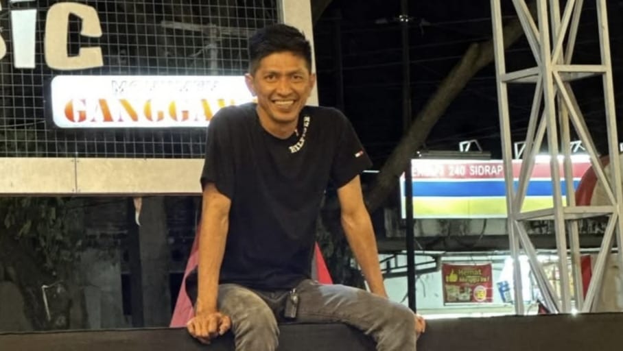 Polemik Kontrak Mogan Food Court, Pengelola dan Pedagang Sepakat Buka Dialog