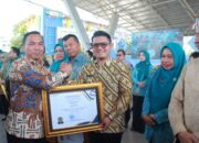 Kabupaten Luwu Terima Penghargaan Program Quick Wins BKKBN