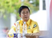 Irfan Nawir Serap Aspirasi Warga BTN Nyiur Permai Terkait Infrastruktur