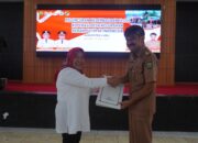 Presiden Luncurkan Koperasi Merah Putih, Luwu Ikut Ambil Bagian
