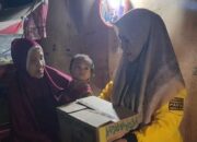 KPPG Sinjai Peringati Tahun Baru Islam dengan Aksi Sosial
