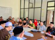 Sidrap Akan Gelar Rakor Keagamaan, Perkuat Peran Mubaligh dan Hidupkan Masjid