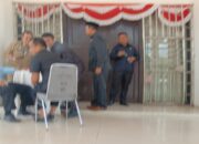 Rapat Paripurna LKPJ APBD 2024, Legislator Luwu Pilih Keluar Merokok
