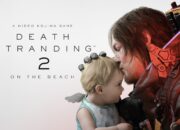 Death Stranding 2 dan Pertanyaan Tentang Masa Depan Kemanusiaan