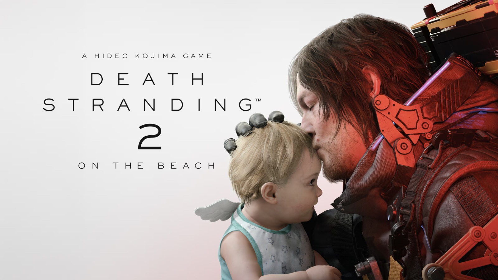 Death Stranding 2 dan Pertanyaan Tentang Masa Depan Kemanusiaan