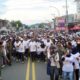 Jalan Sehat Anti Mager Warnai Hari Jadi Kabupaten Luwu