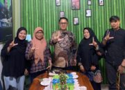 Intel Kajari Sinjai Bentuk Penggerak Literasi