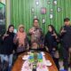 Intel Kajari Sinjai Bentuk Penggerak Literasi