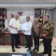 Silaturahmi Bupati Luwu dan Sekjen Kemensos Bahas Sekolah Rakyat