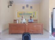 Reses Andi Rusmiati di Lamatti Riaja, Warga Antusias Sampaikan Aspirasi