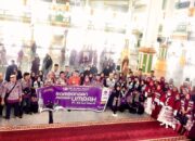 Jamaah Umrah Annur Maarif Terus Bertambah, September Siap Carter Flight