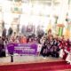 Jamaah Umrah Annur Maarif Terus Bertambah, September Siap Carter Flight