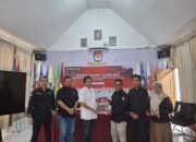 Pleno Perdana PDPB, KPU Sinjai Soroti Akurasi Data Pemilih