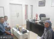Korwil IV REI Sulsel Bahas Program Perumahan Bersama BPJS Ketenagakerjaan Sinjai