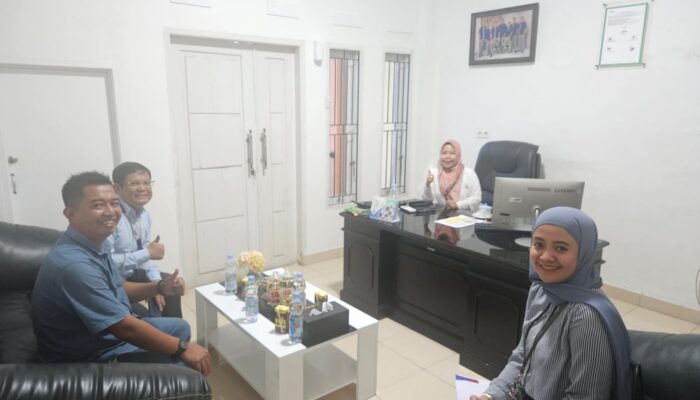 Korwil IV REI Sulsel Bahas Program Perumahan Bersama BPJS Ketenagakerjaan Sinjai