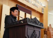 Alat Berat Tak Produktif dan Temuan BPK Jadi Sorotan Pansus LKPJ