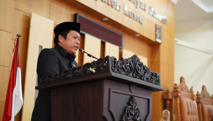 Alat Berat Tak Produktif dan Temuan BPK Jadi Sorotan Pansus LKPJ
