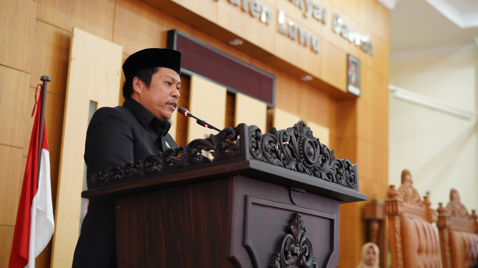 Alat Berat Tak Produktif dan Temuan BPK Jadi Sorotan Pansus LKPJ