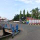 Tangki Penampungan BBM Depot Pertamina Terbakar, Ledakan Terdengar Hingga ke SMK 11 Luwu