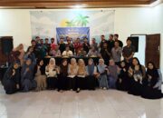 UMS Rappang Gelar Rapat Koordinasi UKPPPG Guru Tertentu Tahap 1 Tahun 2025