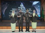 Mohammad Ridwan Bugis Resmi Jabat Kepala Kejari Sinjai