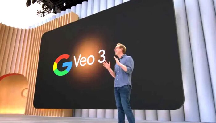 Google Veo 3 Resmi Hadir di Indonesia, Tak Perlu VPN Lagi