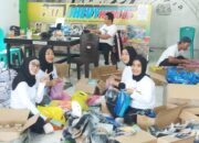 Pordi Balikpapan Kirim 20 Pasangan ke Turnamen Domino Menpora RI Cup di Belopa