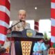 Gagal Diselesaikan Luwu Utara, Gubernur Serahkan Proyek Jembatan Salu Jambu ke Kabupaten Luwu