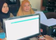 Dinsos Palopo Layani Lonjakan Pengurusan DTKS dari Orang Tua Siswa