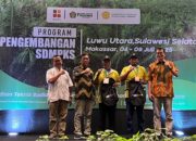 BPDP dan Ditjebun Dukung AKPY Latih Petani Sawit Lutra untuk Tingkatkan Produktivitas