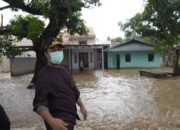 Gubernur Sulsel Instruksikan Penanganan Cepat Banjir di Empat Kabupaten