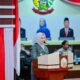Wagub Fatmawati Bacakan Jawaban Pemerintah Hingga Larut Malam, Begini Respons DPRD Sulsel