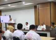 Kominfo Makassar Komitmen Dukung Peningkatan Kualitas Layanan Informasi Publik