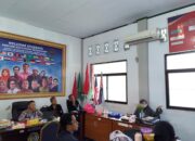 UMS Rappang Mantapkan Kurikulum Prodi Bahasa Inggris Berbasis OBE