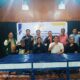 Sahabuddin Pakkadja Jabat Plt KONI Sidrap