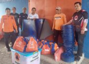 Tim Andalan Peduli Salurkan Bantuan Korban Banjir di Empat Kabupaten, Warga: Terima Kasih Pak Gubernur