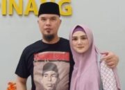 Ahmad Dhani dan Mulan Jameela Lapor KPAI Usai Putrinya Terima Banyak Hujatan Netizen Ahmad Dhani dan Mulan Jameela Lapor KPAI Usai Putrinya Terima Banyak Hujatan Netizen