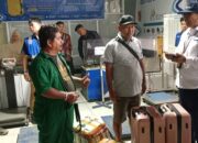 Hadapi Liburan Sekolah, Begini Strategi Pelni Makassar