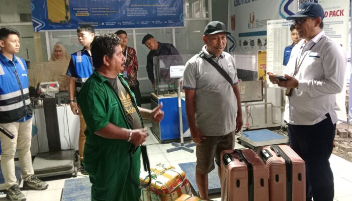 Hadapi Liburan Sekolah, Begini Strategi Pelni Makassar